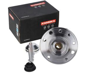 KAMOKA Jeu de roulements de roue 5500149