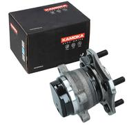 KAMOKA Jeu de roulements de roue 5500315