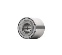 KAMOKA Jeu de roulements de roue 5600050 | Compatible avec: RENAULT MEGANE I Grandtour, MEGANE Scenic, SCÉNIC I Großraumlimousine