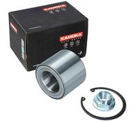 KAMOKA Jeu de roulements de roue 5600127 | Compatible avec: CITROËN JUMPER I Bus, JUMPER I Bus, JUMPER I Kasten, JUMPER I Kasten, JUMPER I Pritsche/Fahrgestell