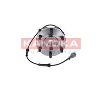 KAMOKA Jeu Roulement de Roue Avant pour Nissan Pathfinder III R51 1x