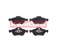 Kamoka Plaquette de frein JQ101162