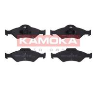 KAMOKA JQ1012786 Kit de plaquettes de frein, frein à disque pour FORD,MAZDA