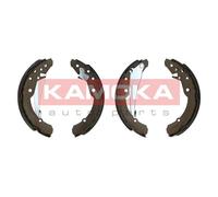 KAMOKA JQ202020 Jeu de mâchoires de frein pour SEAT,SKODA,VW