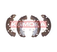 KAMOKA JQ202059 Jeu de mâchoires de frein pour CITROËN,FIAT,LANCIA,OPEL,PEUGEOT,