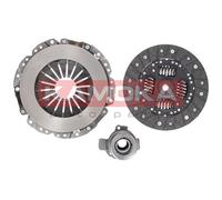Kit d'embrayage KC033 KAMOKA pour OPEL CORSA C CORSA D
