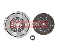KAMOKA KC049 Kit d'embrayage pour CITROËN,PEUGEOT