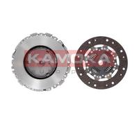 KAMOKA KC070 Kit d'embrayage pour AUDI,SEAT,SKODA,VW