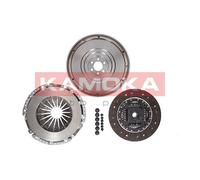 KAMOKA KC074 Kit d'embrayage pour AUDI,FORD,SEAT,SKODA,VW