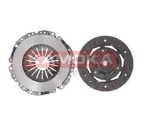 Kit d'embrayage KC082 KAMOKA pour OPEL SAAB