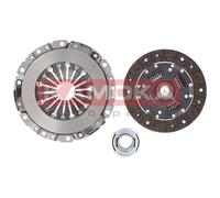 Kit d'embrayage KC092 KAMOKA pour HYUNDAI KIA