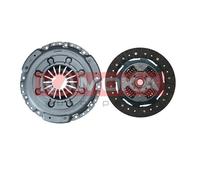 Kit d'embrayage KC170 KAMOKA pour OPEL RENAULT NISSAN