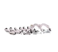 KAMOKA Kit bras de suspension 9060005 avant PASSAT Variant (3B6)