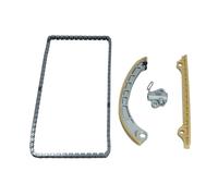 KAMOKA Kit de Chaîne de Distribution pour Suzuki Jimny SUV Fermé 1.3 4WD Sn Ly