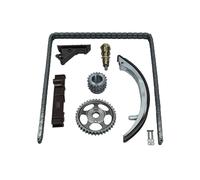 KAMOKA Kit de Chaîne Distribution Convient pour Mercedes 190 D 2.0 W201