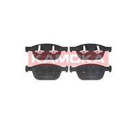 KAMOKA Kit De Plaquettes De Frein Avant Pour Volvo XC90 I XC60