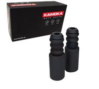Kamoka Kit de protection contre la poussière amortisseur 2019026 essieu avant