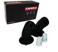 KAMOKA Kit de protection contre la poussière amortisseur 2019104 avant