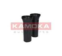 KAMOKA Kit de protection d'amortisseur Kit De Protection d'Amortisseur 2019044