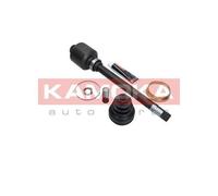 KAMOKA Kit de réparation coupelle de suspension 209039 Essieu avant