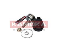 KAMOKA Kit de réparation coupelle de suspension 209063 Essieu avant