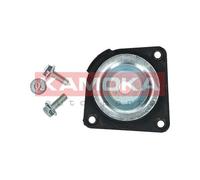 KAMOKA Kit de Réparation Jambe Arrière pour Volvo V70 II Sw P80_S60 I
