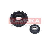 KAMOKA Kit de Réparation Jambe Avant pour VW Polo 6N1 6N2 Lupo 6X1