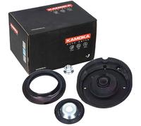 KAMOKA Kit de réparation (palier d'appui de jambe de suspension) 209070 Compatible avec: CITROËN C2, C2 ENTERPRISE, C3 I, C3 Pluriel, PEUGEOT 1007