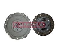 KAMOKA Kit D'Embrayage Pour VW Polo Variant 6KV5 1.7 SDI 1.6 Golf III Cabriolet