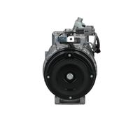 KAMOKA Klimakompressor Pour Mercedes GLK-Klasse X204 220 CDI 7820161