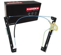 KAMOKA 7200051 Lève-vitre Avant Gauche électrique sans moteur électrique