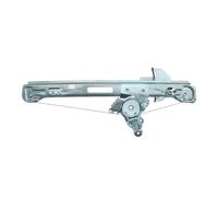 KAMOKA Lève-Vitre Compatible Pour Ford Focus Turnier DNW DAW DBW DFW