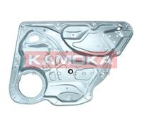 KAMOKA Lève-Vitre Électrique Arrière Droit Compatible Pour VW Passat Variant