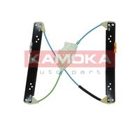 KAMOKA Lève-Vitre Électrique Arrière Droit Compatible Pour VW Touareg