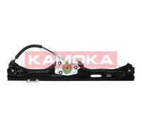 KAMOKA Lève-Vitre Électrique Arrière Gauche Compatible Pour BMW X5
