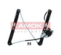 KAMOKA Lève-Vitre Électrique Avant Droit Compatible Pour BMW 3 Série Compact