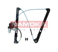 KAMOKA Lève-Vitre Électrique Avant Droit Compatible Pour BMW X5
