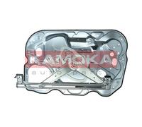 KAMOKA Lève-Vitre Électrique Avant Gauche Compatible Pour Ford Focus II