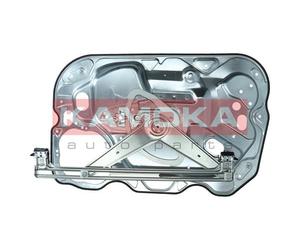 KAMOKA Lève-Vitre Électrique Avant Gauche Compatible Pour Ford Focus II