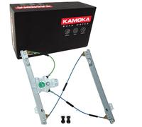 KAMOKA Lève-vitres 7200097 vorne links | Compatible avec: CITROËN C5 III, C5 III Break