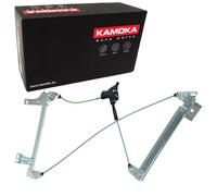 Kamoka Lève-vitre 7200154 Avant droit électrique sans moteur électrique