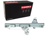 KAMOKA 7200157 Lève-vitre Avant Gauche électrique sans moteur électrique