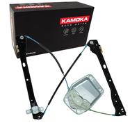 Kamoka Électrique avant gauche