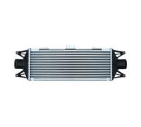 Kamoka L'Intercooler Llk Pour Iveco Daily Iv Panneau/Piste