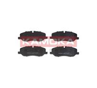 KAMOKA Plaquette de Freins Bremsbelegsatz Avant pour Land Rover Discovery IV