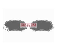 KAMOKA Plaquette de Freins Disque Essieu Avant pour Ford Franc-Tireur