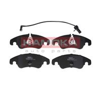 KAMOKA Plaquettes De Frein Ensemble De Plaquettes Avant Pour Audi Q5 A4 Avant