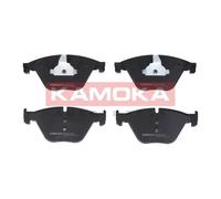 KAMOKA Plaquettes De Frein Ensemble De Plaquettes Avant Pour BMW 5 Série Touring