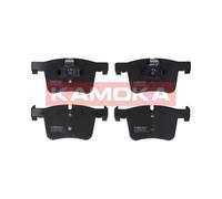 KAMOKA Plaquettes De Frein Ensemble De Plaquettes Avant Pour BMW X3 3ER Touring