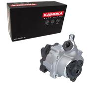 Kamoka Pompe hydraulique de direction PP010 Compatible Mercedes‑Benz C‑Class, CLK, SLK, CLC